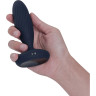 Анальная вибропробка SVAKOM JORDAN с поступательными движениями SA297A